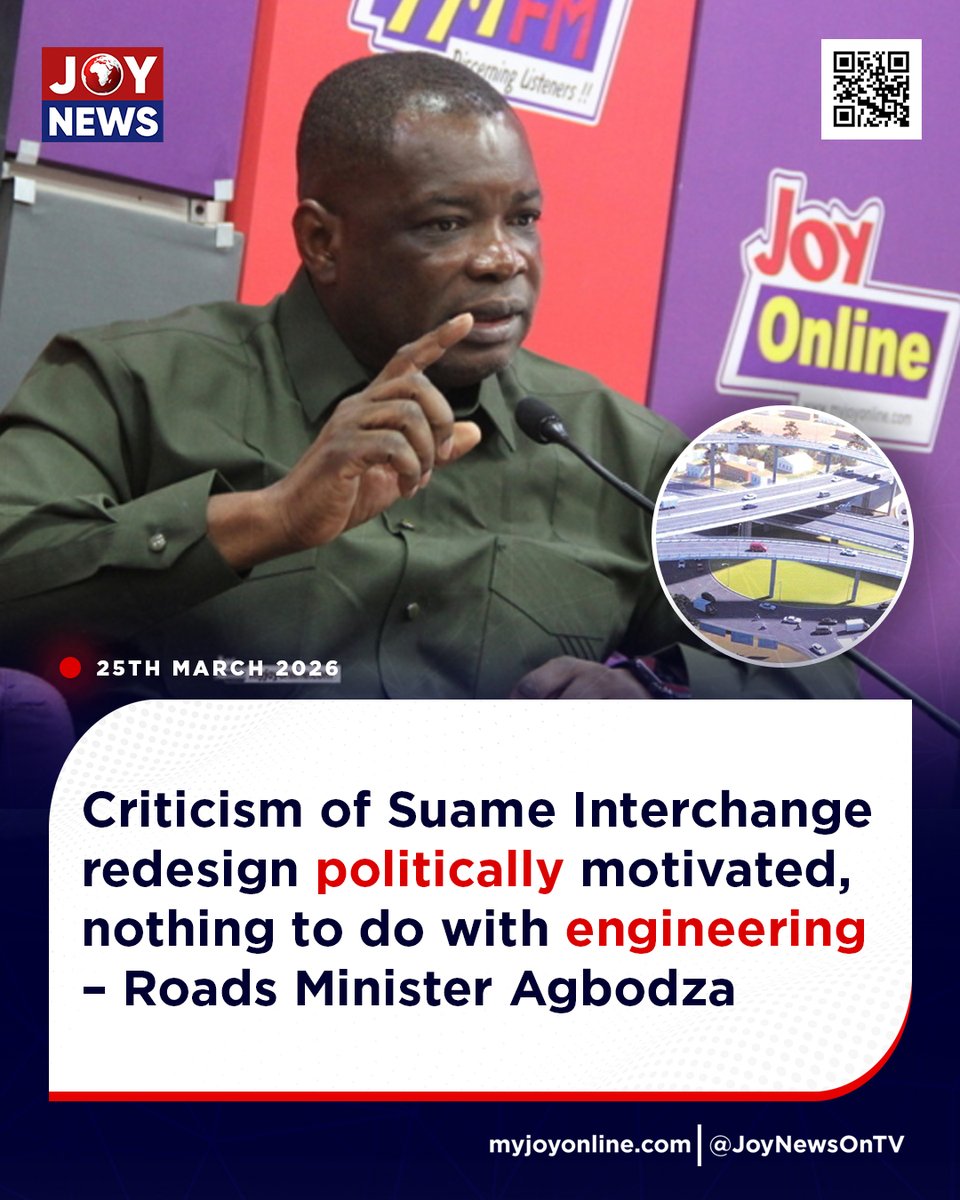 Joy 99.7 FM tweet media