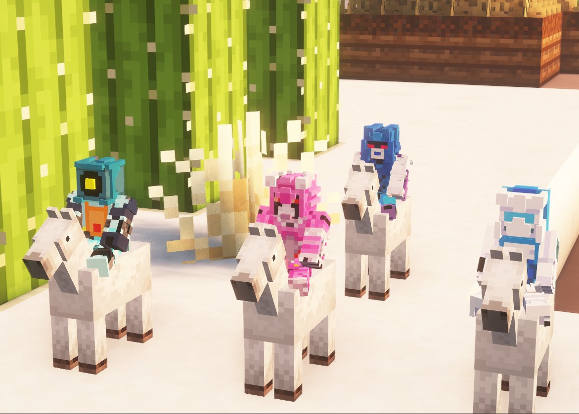 SVGAR DADDY CYCLONUS tweet media