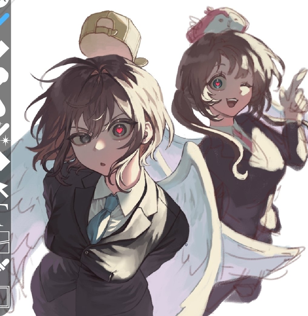 얼려먹는홍시 tweet media