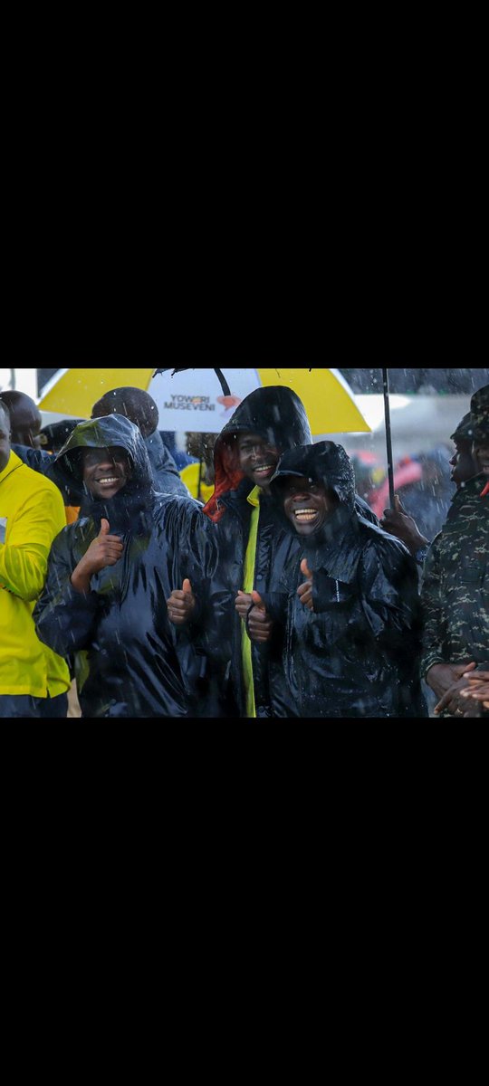 Hon Becky Moro tweet media