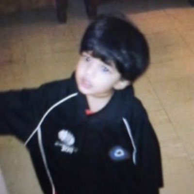 شيخه العنزي tweet media