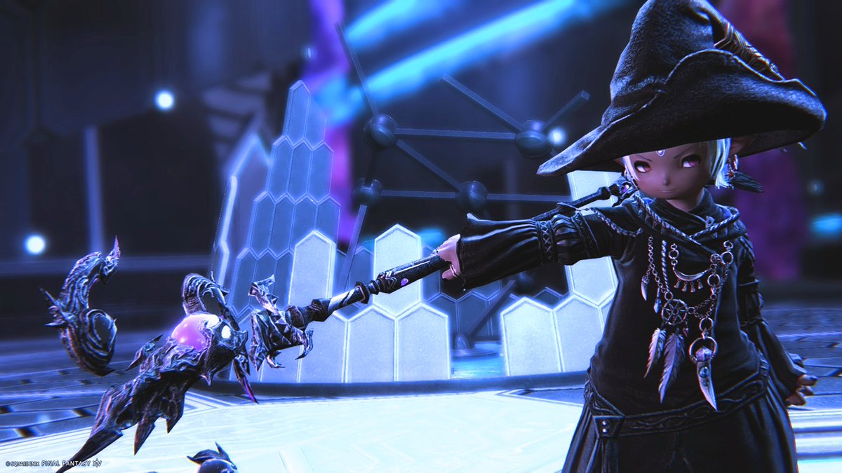 Tridentψ tweet media