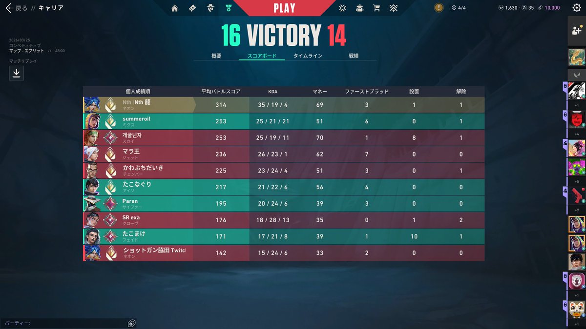 りゅーやん tweet media