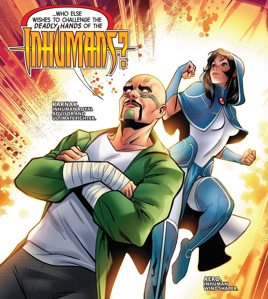 Atlas HQ tweet media