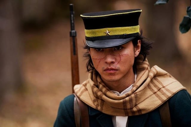 本間洋 tweet media