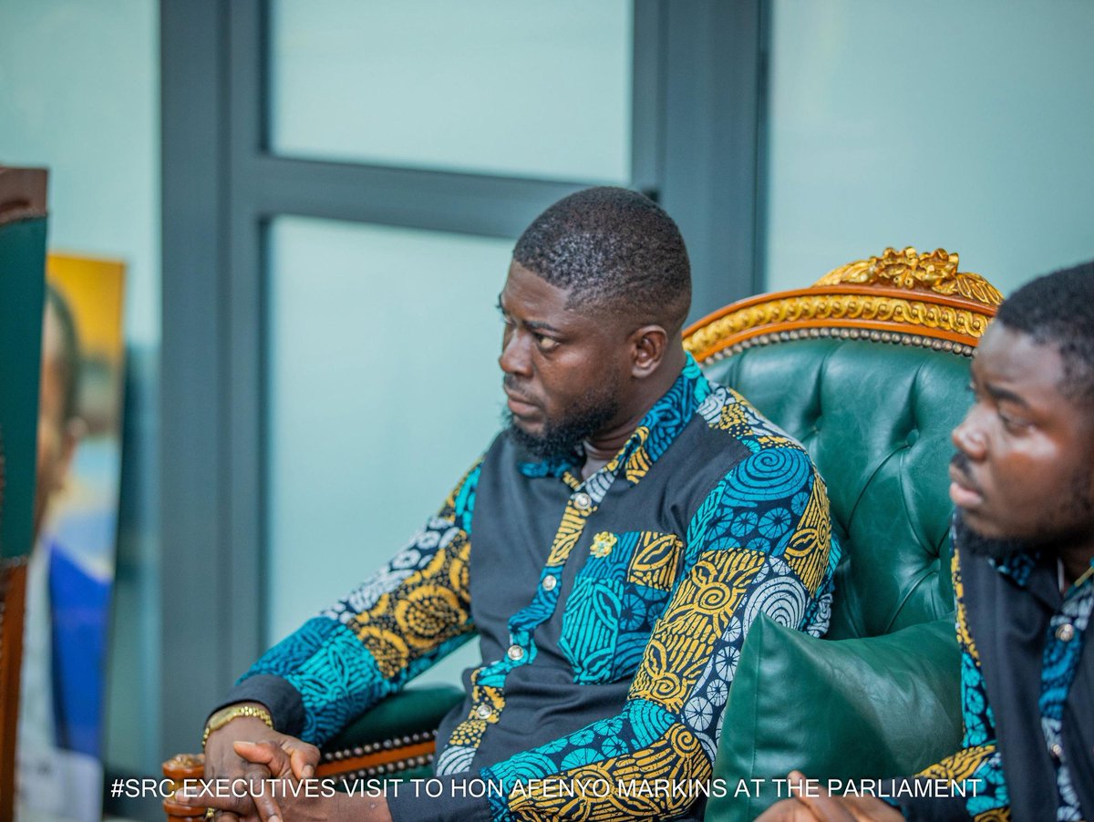 UEW SRC tweet media