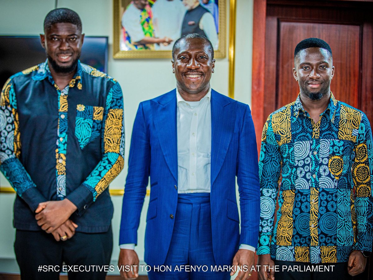 UEW SRC tweet media