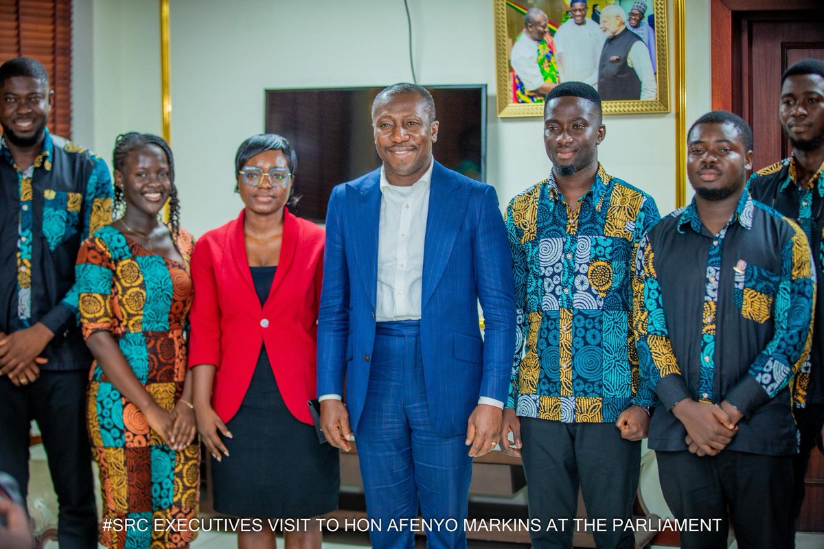 UEW SRC tweet media