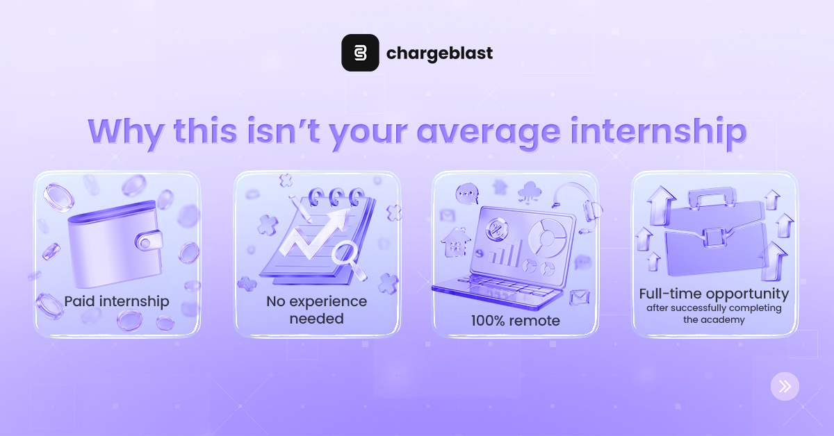 Chargeblast tweet media