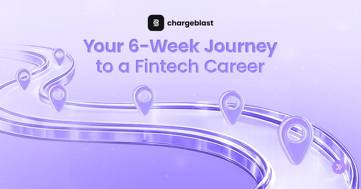 Chargeblast tweet media