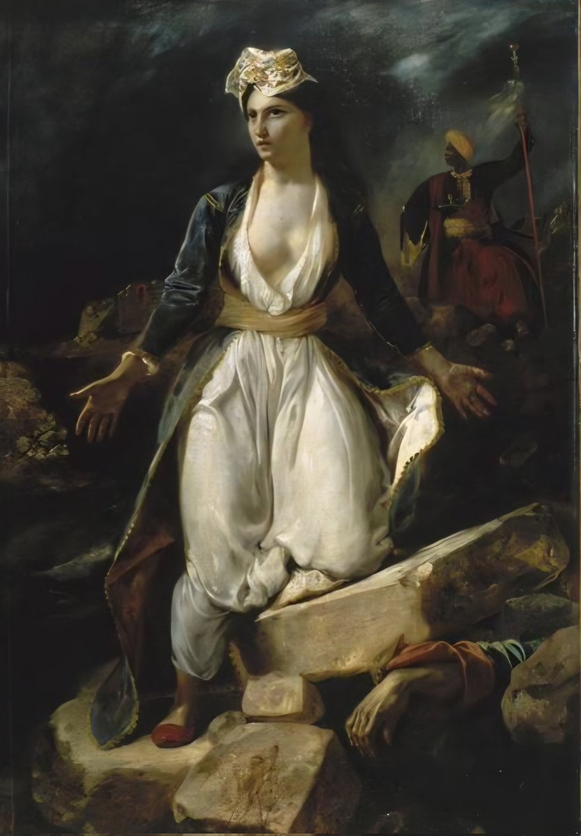 La France en Grèce 🇨🇵🇪🇺 tweet media