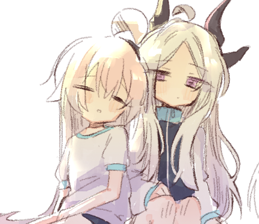 甘ゆずず🍋原稿中 tweet media