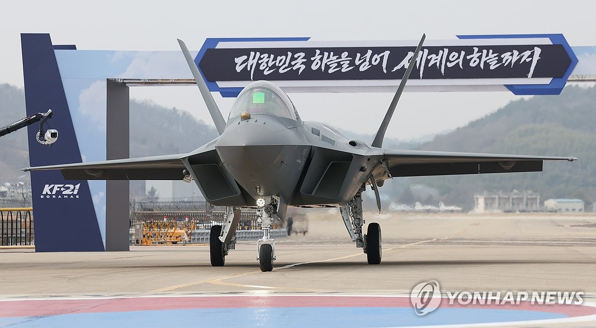 Defence_IDA's tweet image. Congratulations to South Korea.