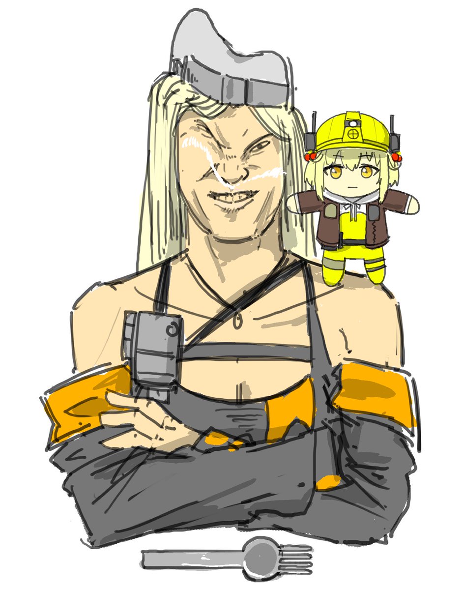 しおさわら tweet media