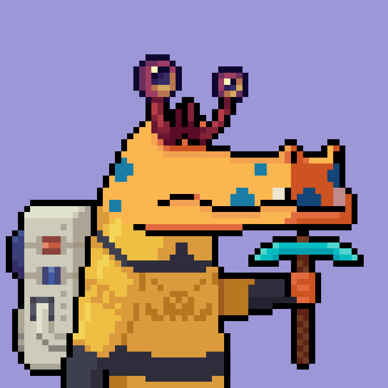 Toothy Greetings 🐊💚 tweet media