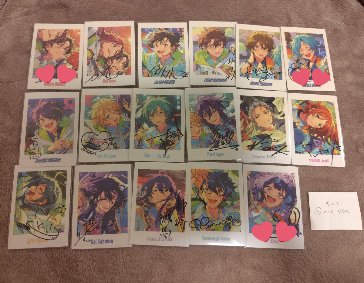 ささぱんだ tweet media