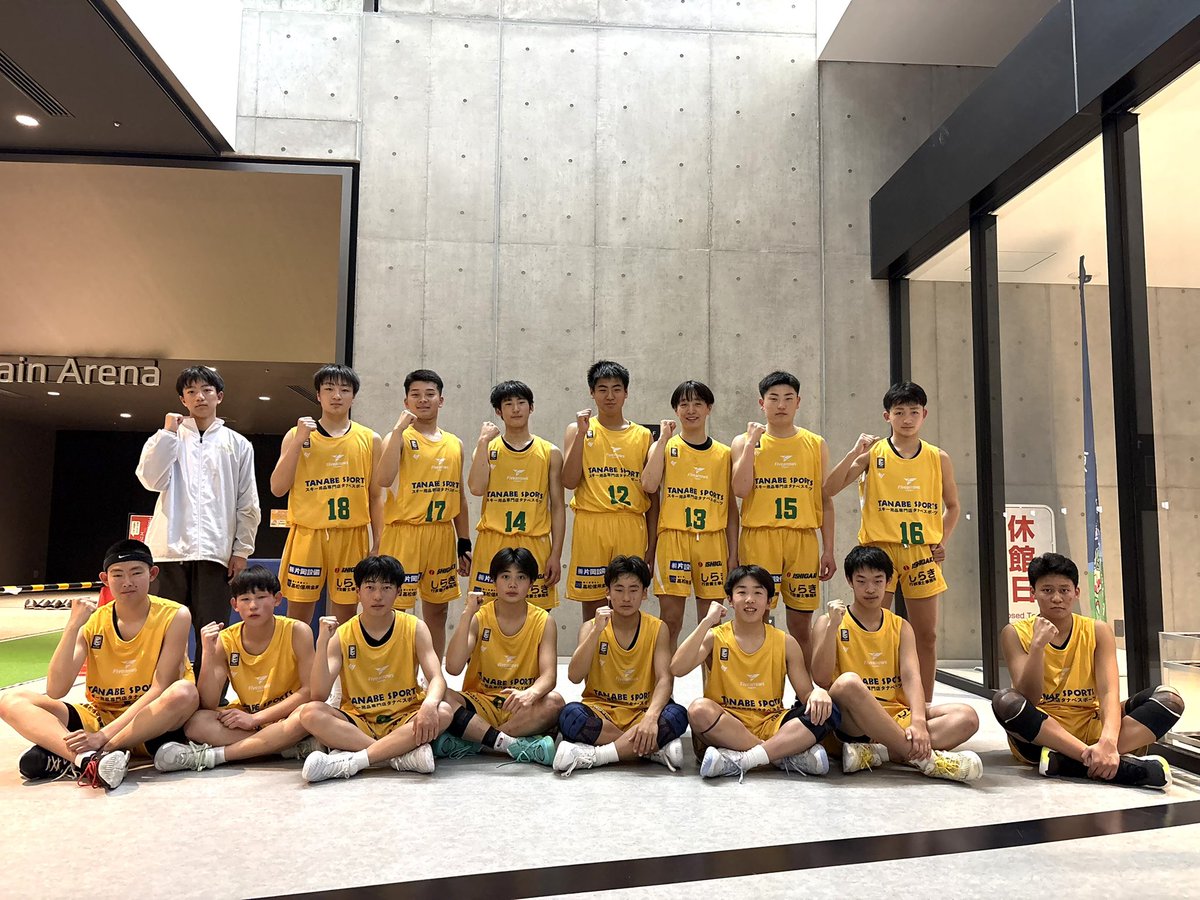 香川ファイブアローズ tweet media