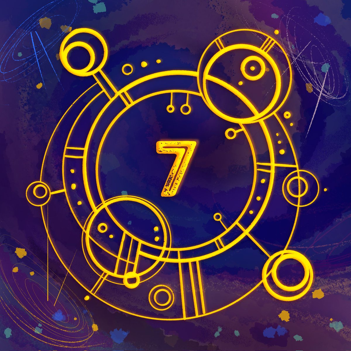 До кінця продажу електронної версії збірки "Timey-Wimey" залишилось 7 ДНІВ!

#украрт #докторхто #укрзін