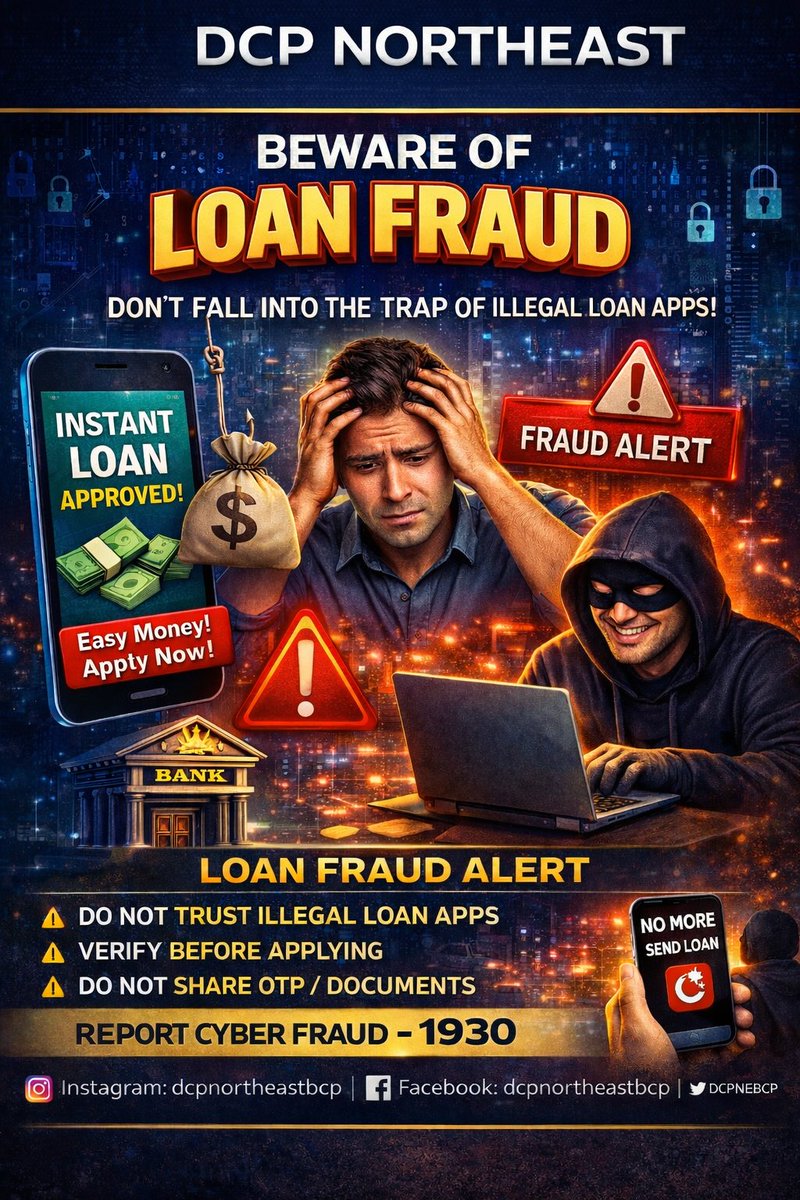 DCP North East tweet media