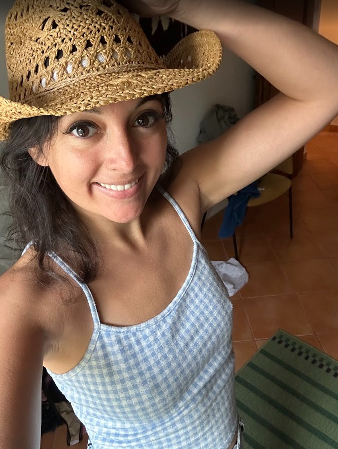 Summer Fox tweet media