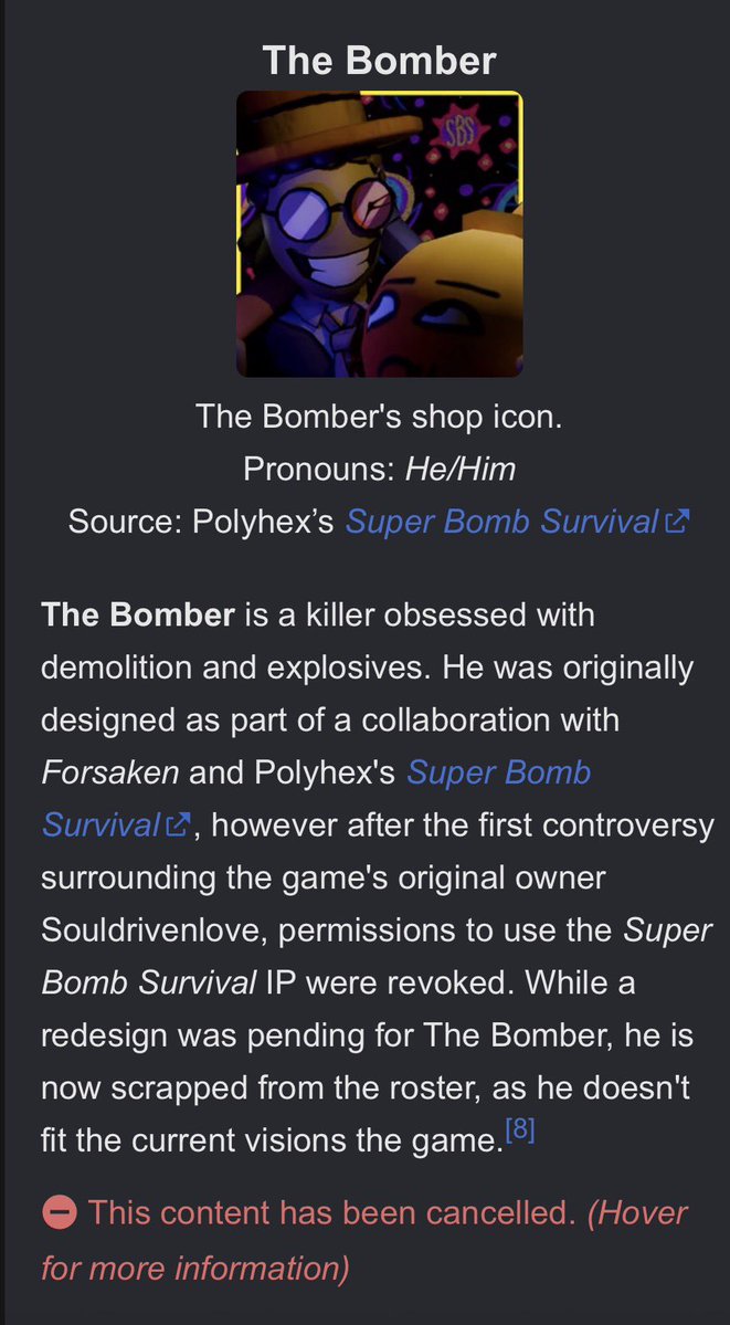 Is Bomber redesigned yet? tweet media