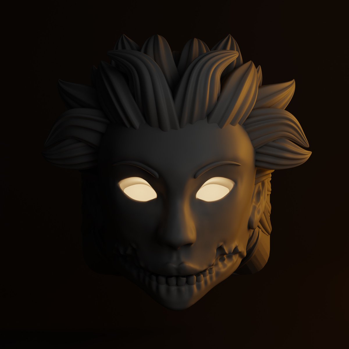 Last_Hawk's tweet photo. teaser time!
#b3d #3DModel #ArtisanKeycaps https://t.co/JDkIG5DX91