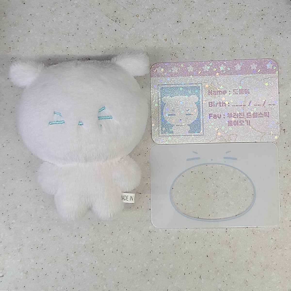 Slow🐢)마데콩🌸 tweet media