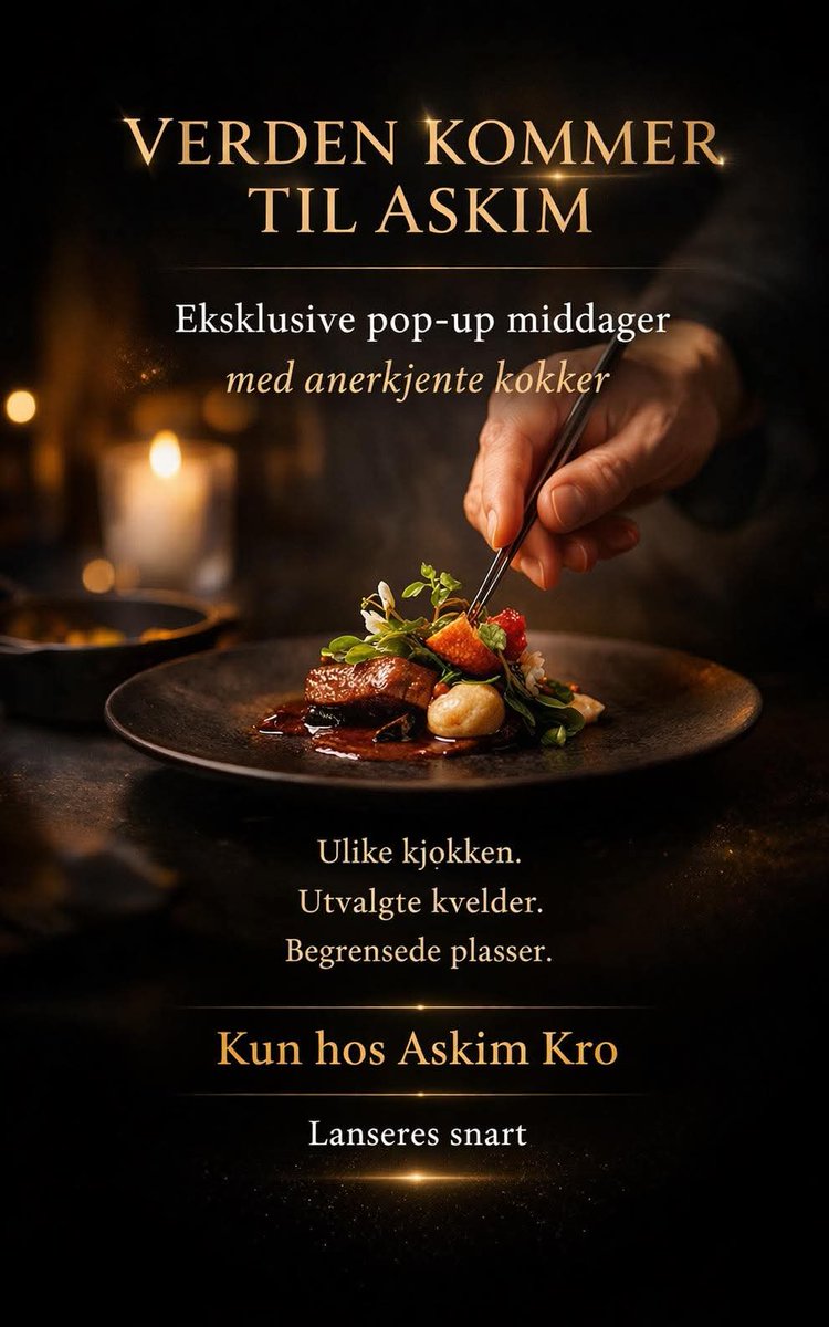 André 'Noruega' Østgaard tweet media