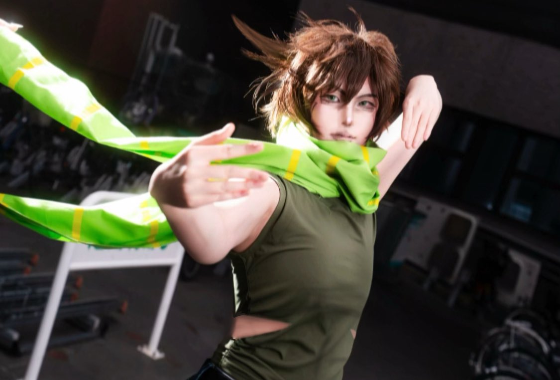 さむい！！@12a!ATC tweet media