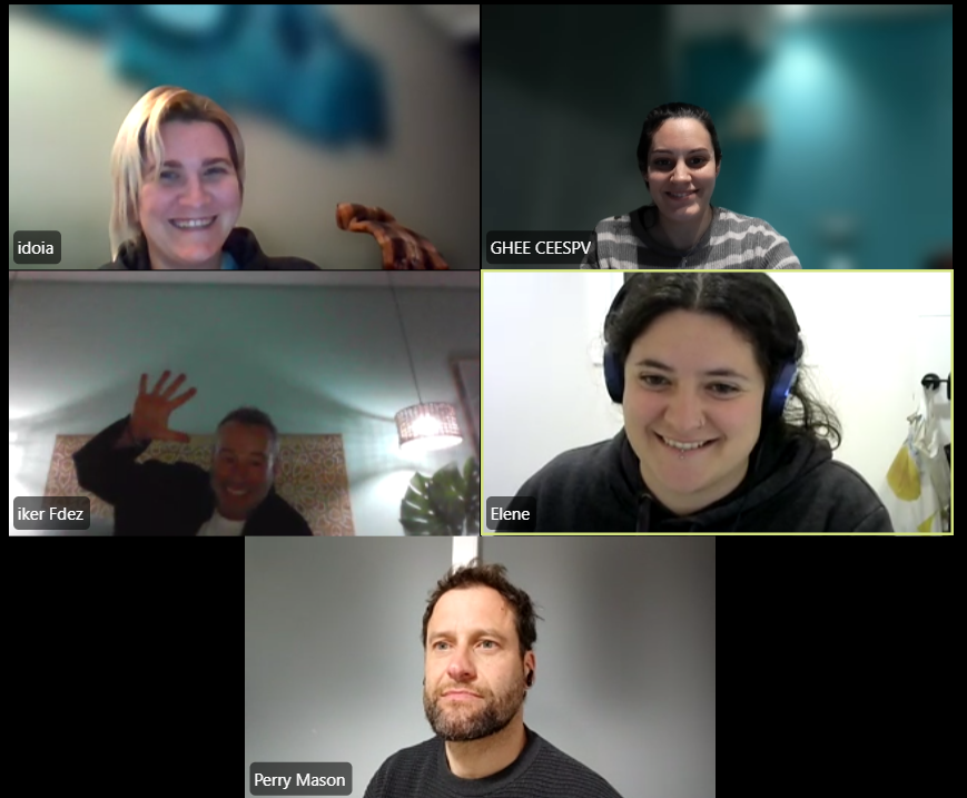 GHEE/CEESPV tweet media