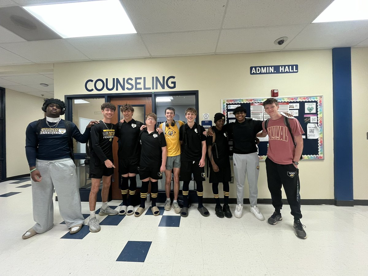 Wheeler Wildcat Baseball tweet media