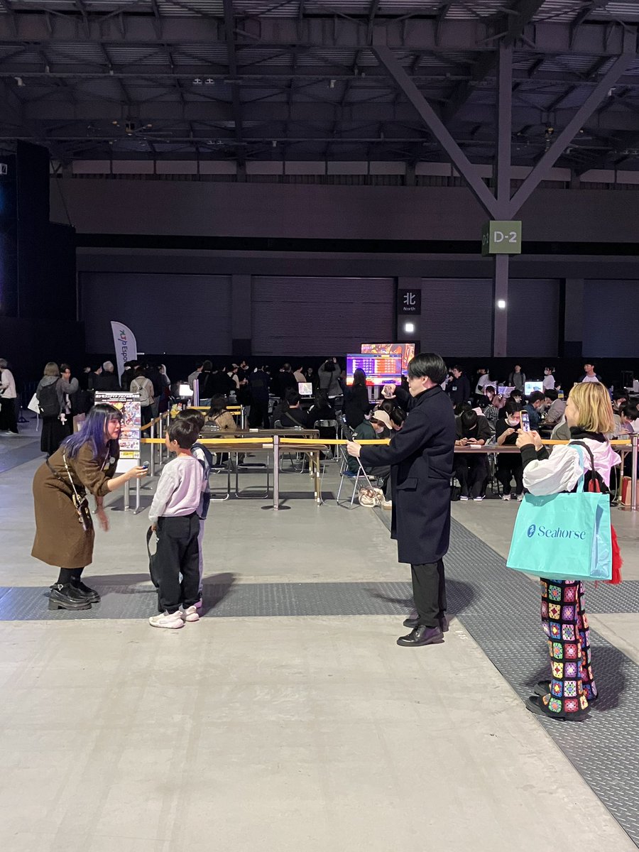 取材ぃぃeeeeee!!! tweet media