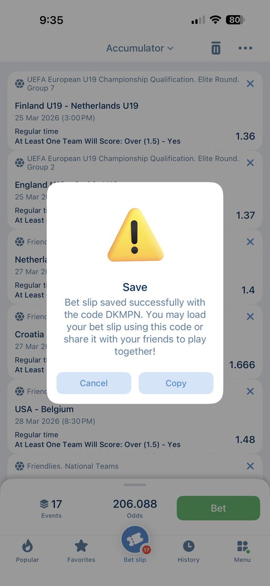 Cleverjay tweet media