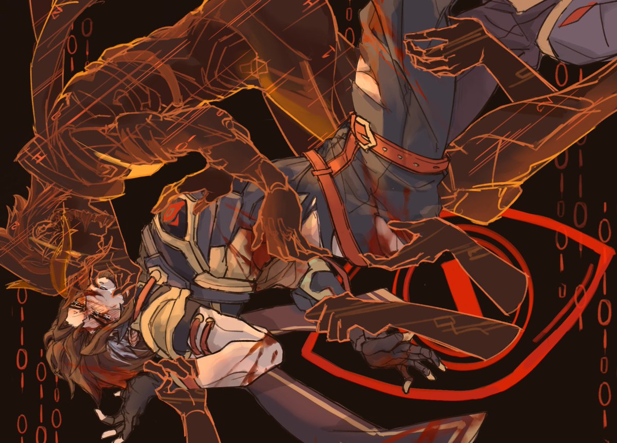 Aoki_灏 tweet media