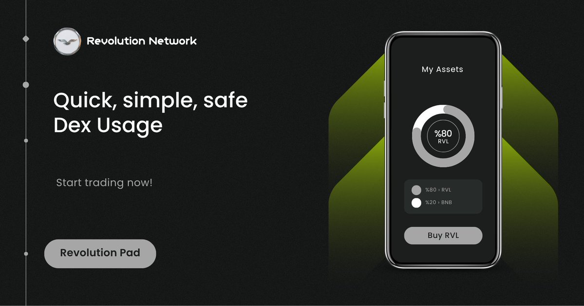 Revolution Network tweet media