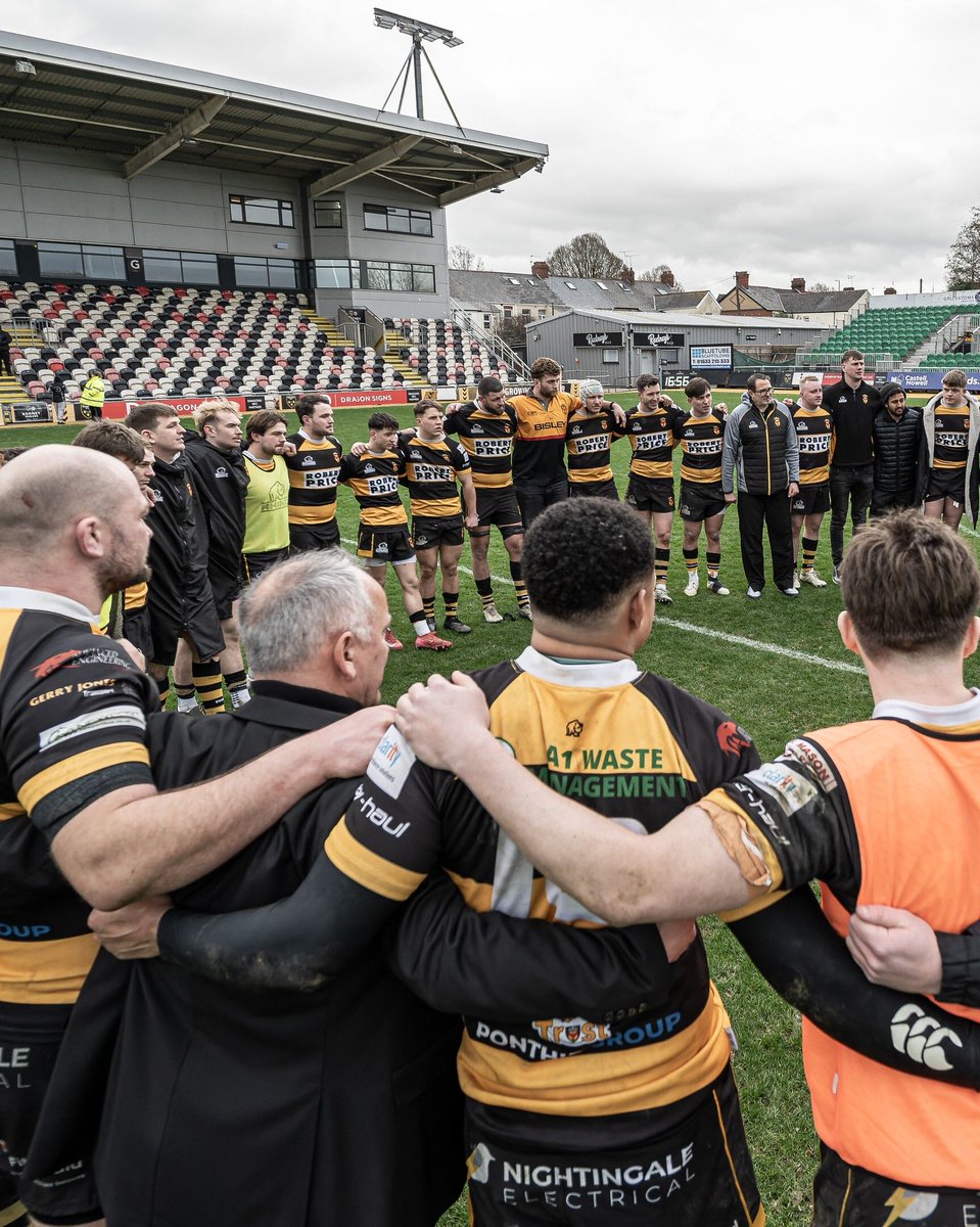 Newport RFC 1️⃣5️⃣0️⃣ tweet media