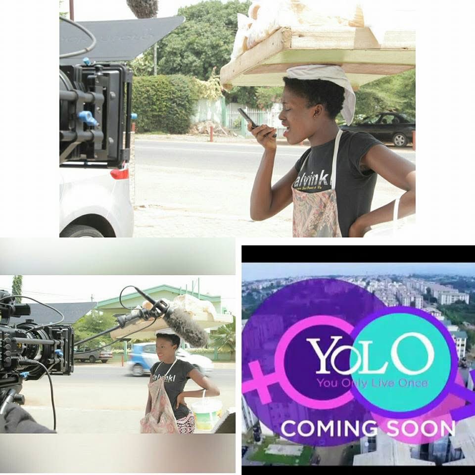 Fella Precious Makafui tweet media