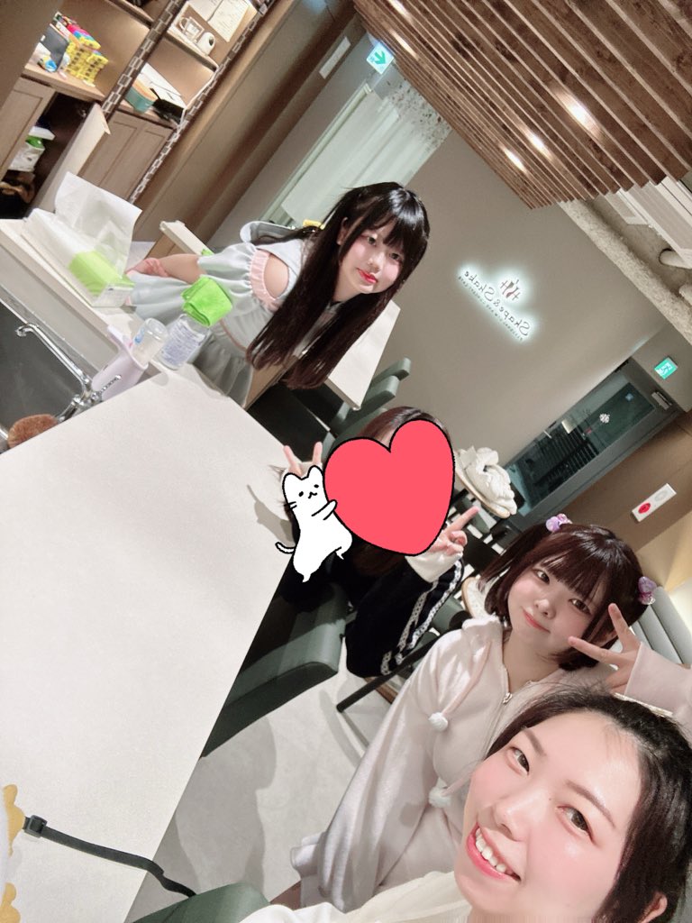 花咲もも(チーフトレーナー) tweet media