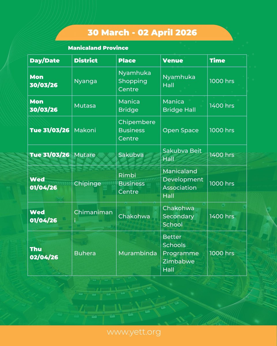 #Youth4SDGs tweet media