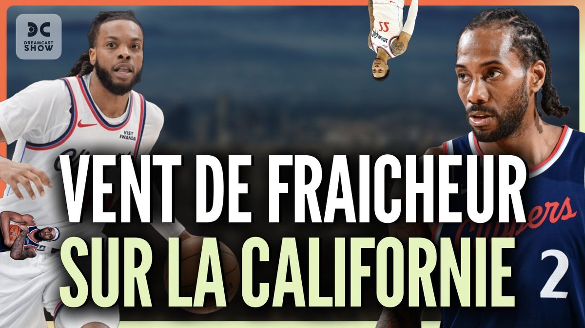 Dreamcast Show tweet media