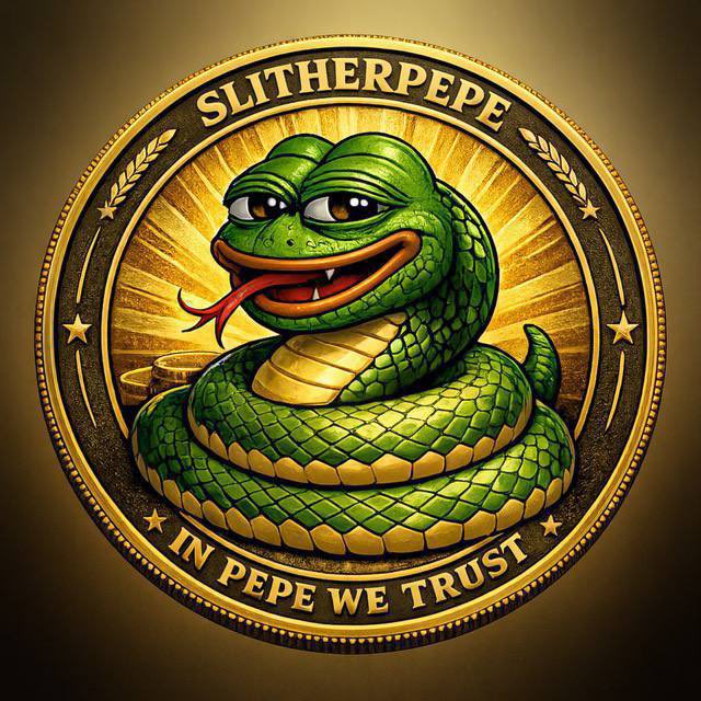 itachicrypt's tweet photo. @100xAltcoinGems ๐ $SLPE isnโt just a coinโitโs a community takeover ๐ #SLPE
@SlitherPepeCoin https://t.co/N01NkZhqdH