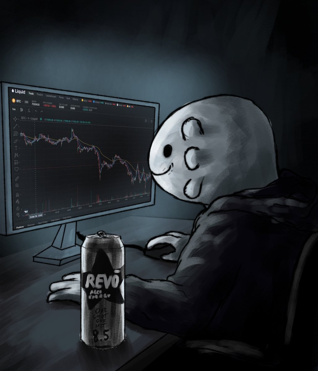 After work, Axel  trade on the <a href="/liquidtrading/">Liquid</a> platform, and to keep myself from falling asleep, I use Revo to wait until the price reaches the level I'm expecting 
<a href="/m4lkxx/">m4lka</a>