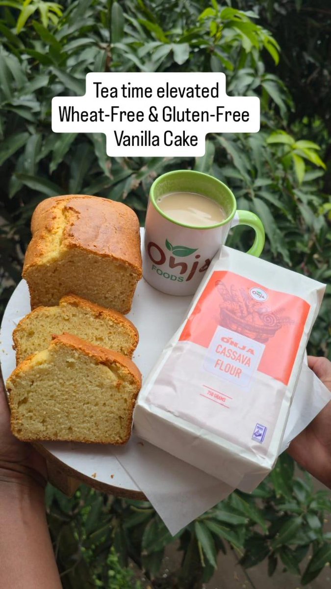 Onja Foods tweet media