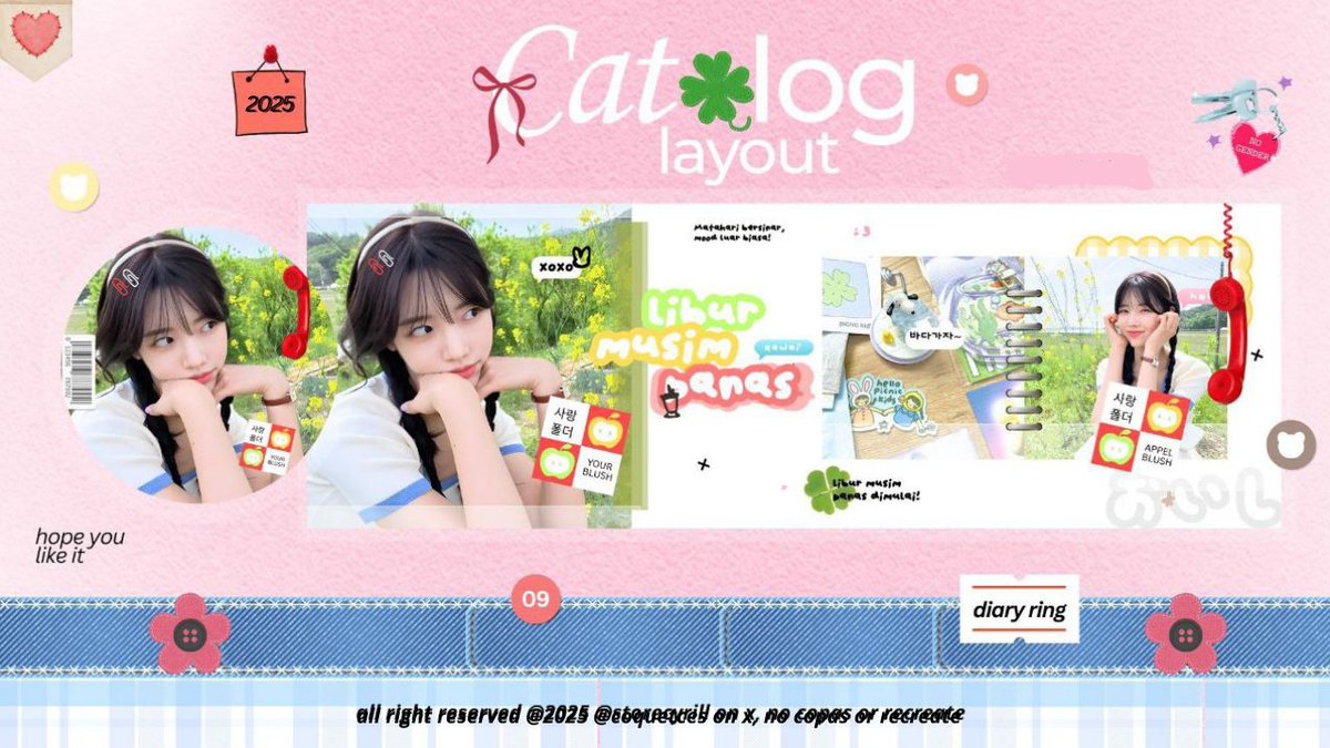 Langsung DM @coquetces tweet media