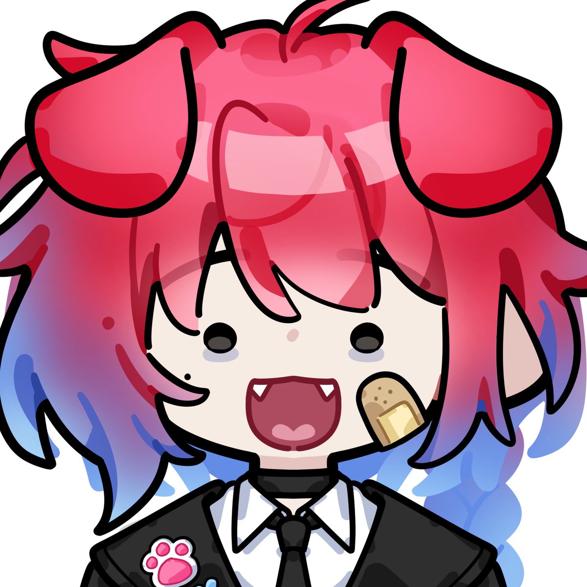 샤프❄️ tweet media