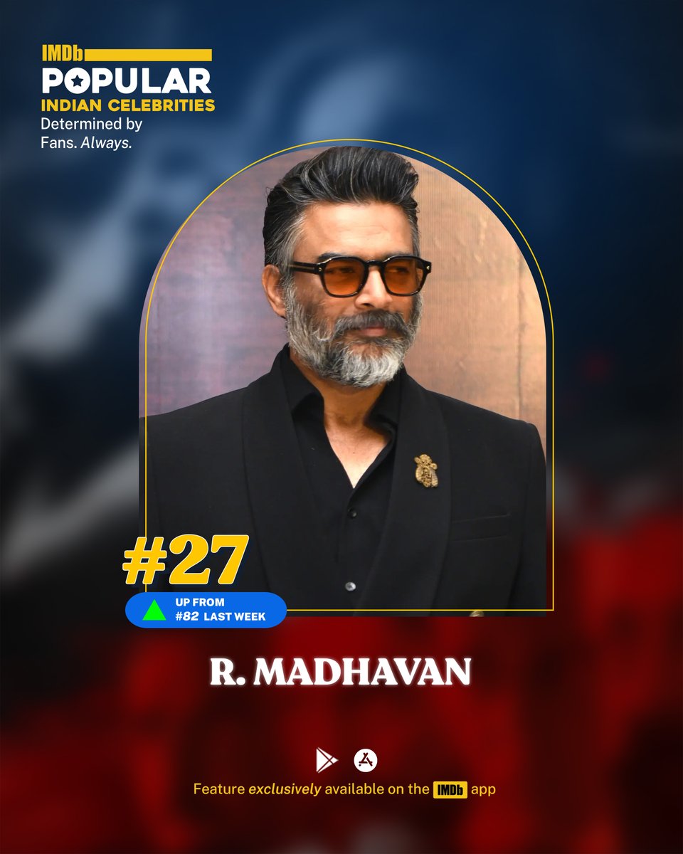 IMDb India tweet media