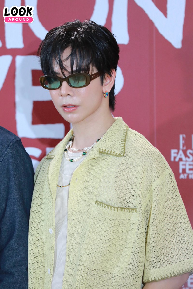 LookARound tweet media