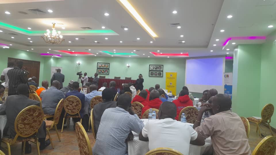 Uganda Professional Drivers' Network tweet media