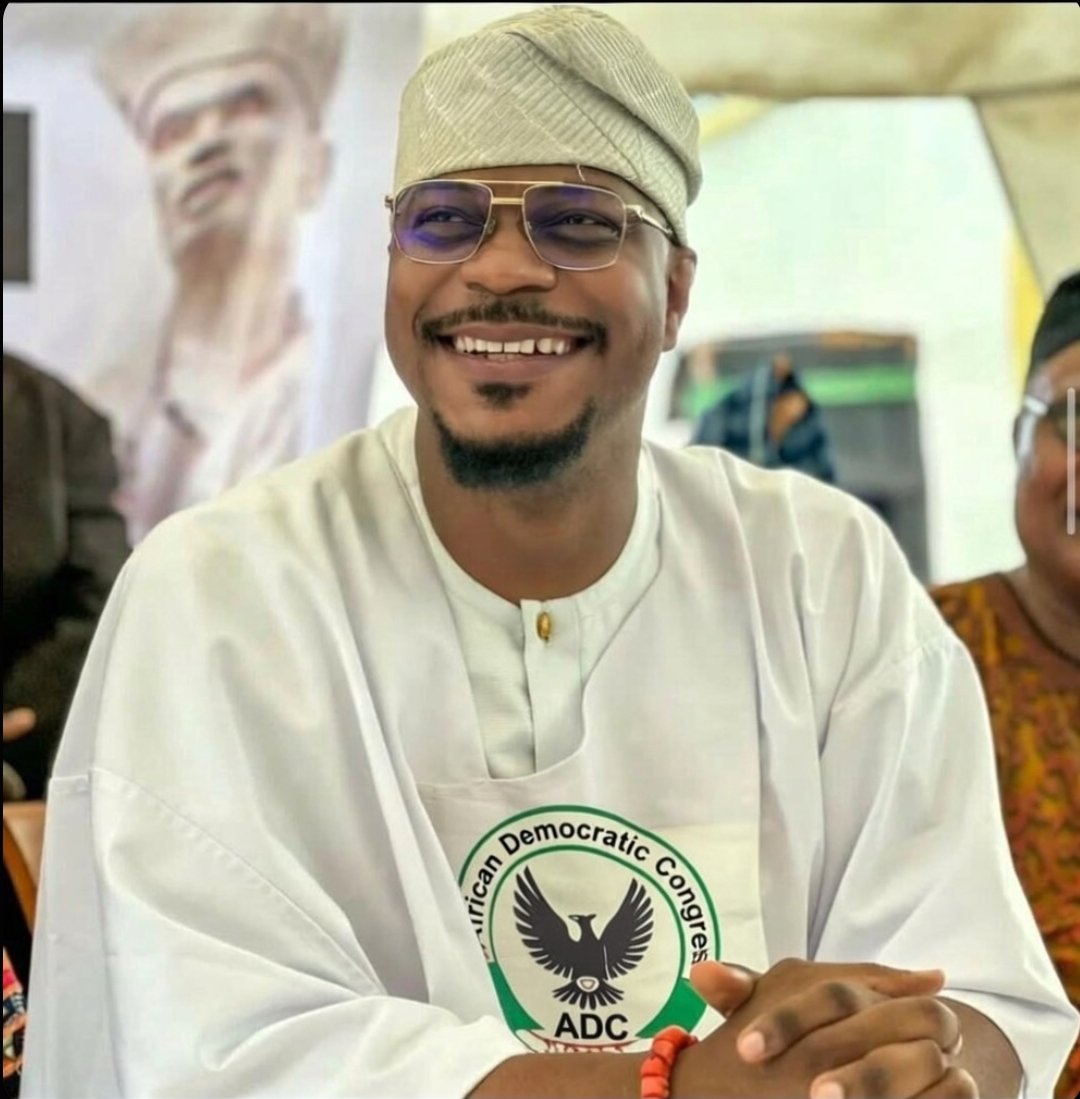CrownprinceCom2's tweet photo. These are people you should take note and vote for in 2027.

Peter Obi for Niger President
Alex Otti for Abia State Governor 
Gbadebo for Lagos State Governor https://t.co/A0n2D5SKXq