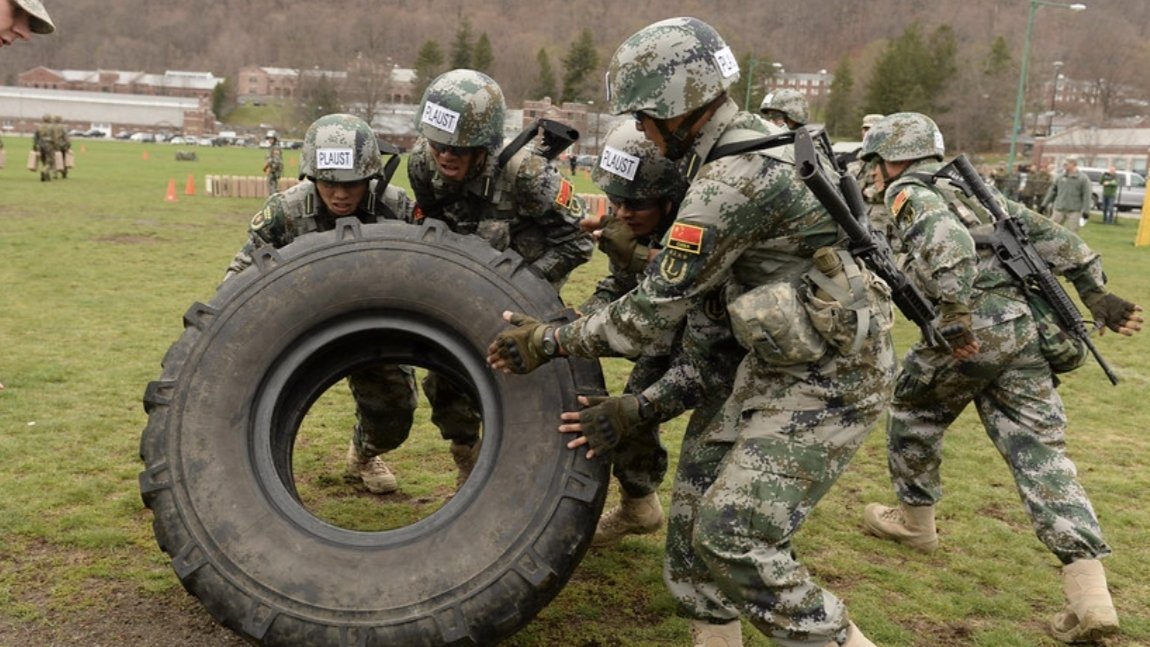 Liu Weijian_刘为建 tweet media